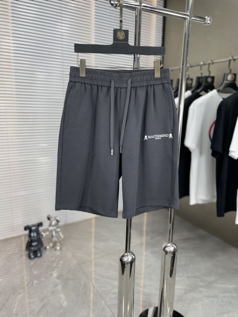 Philipp Plein Short Pants